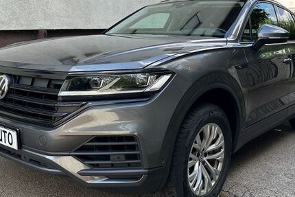 VW Touareg 98.000 km 36.990 &euro; Neu-Ulm (Pfuhl) 89233