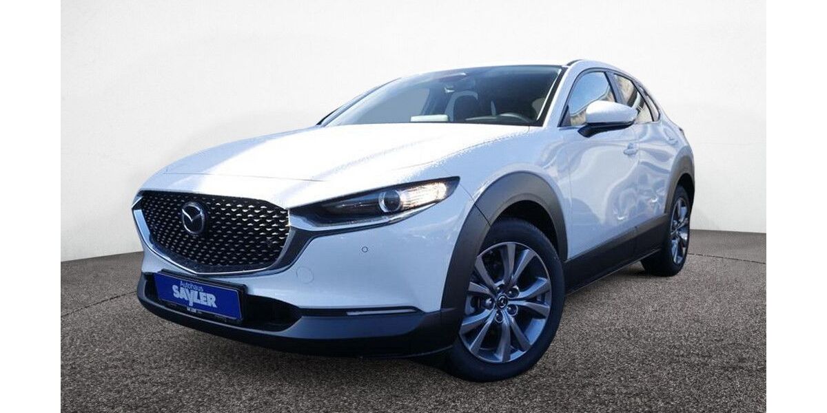 Mazda CX-30 10.000 km 25.735 &euro; Ulm 89081