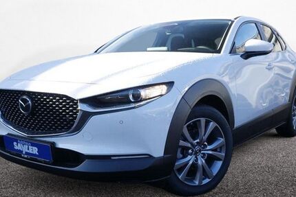 Mazda CX-30 6.000 km 25.990 € Ulm 89081
