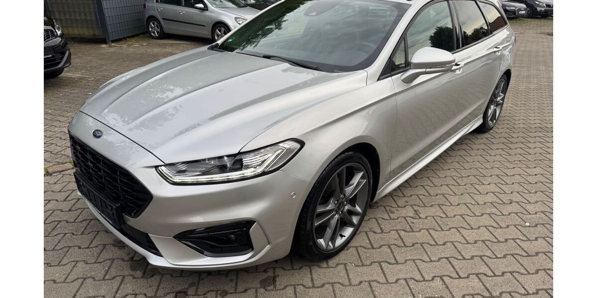 Ford Mondeo 124.321 km 15.590 &euro; Achstetten 88480