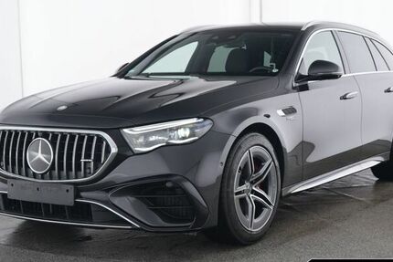 Mercedes-Benz E 53 AMG 9.578 km 78.860 &euro; Neu-Ulm 89231