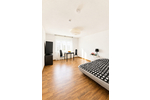 3-Zimmer-Wohnung mit zusätzlichem ausgebautem Zimmer im Dachgeschoss - Etagenwohnung Ulm Weststadt | Angebot:26491749