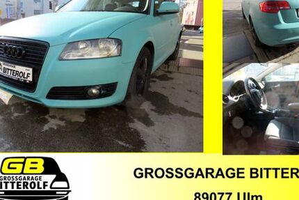 Audi A3 172.000 km 2.990 &euro; Ulm 89077