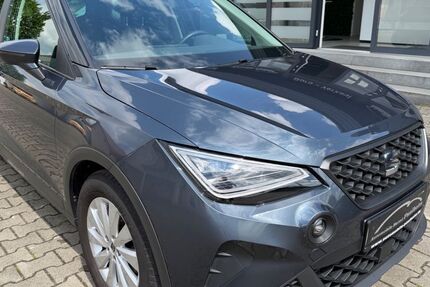 Seat Arona 15.949 km 19.390 &euro; Kammeltal/Egenhofen 89358
