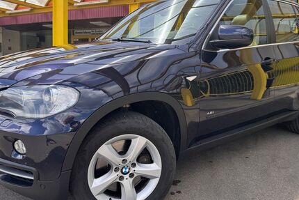 BMW X5 153.500 km 9.999 &euro; Senden 89250