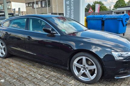Audi A5 167.800 km 11.999 &euro; ULM 89073