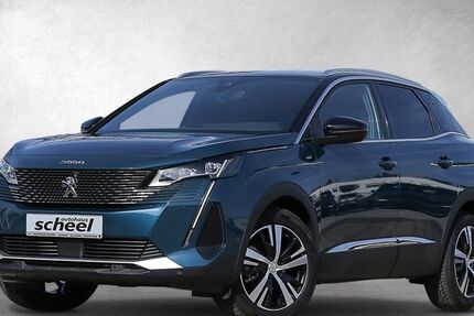 Peugeot 3008 14.145 km 26.990 &euro; Leipheim 89340