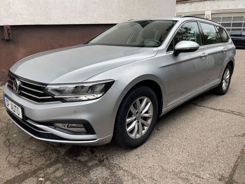 Passat