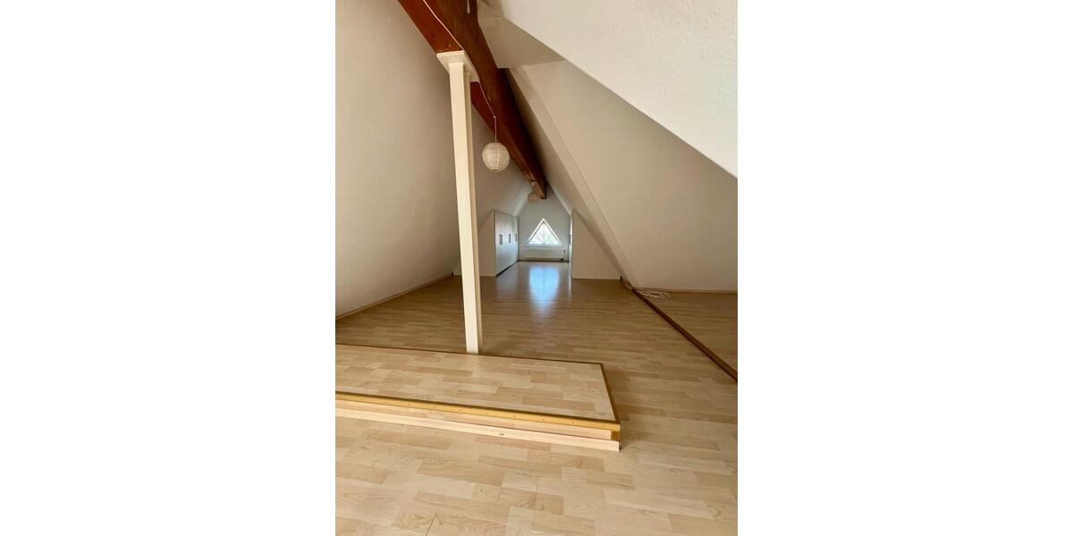 Maisonettenwohnung Dietenheim - 3 Zimmer, 104 m&sup2;, 1.248&euro; | Angebot:26354186