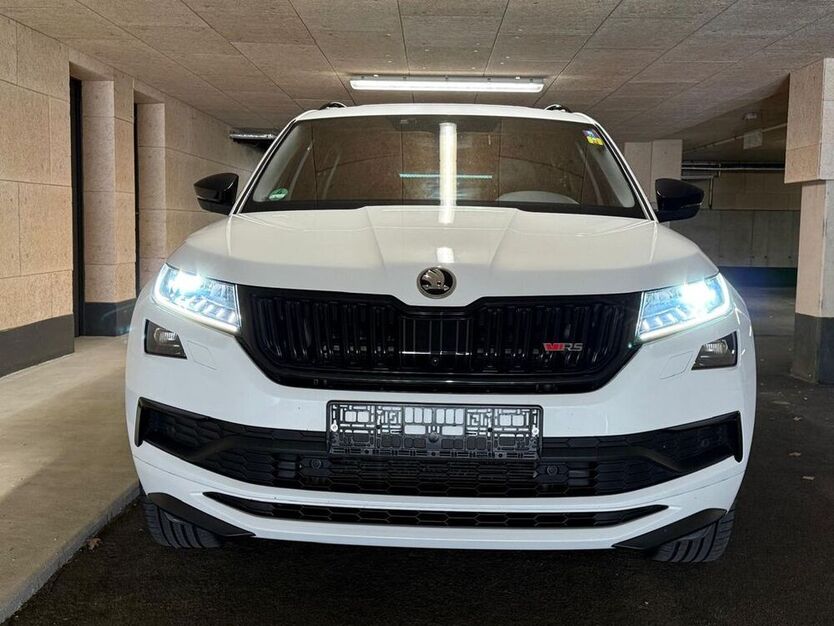 Kodiaq