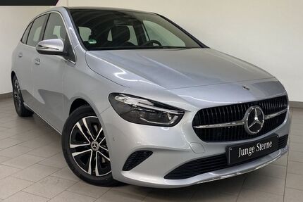 Mercedes-Benz B 200 6.018 km 35.949 &euro; Dornstadt 89160