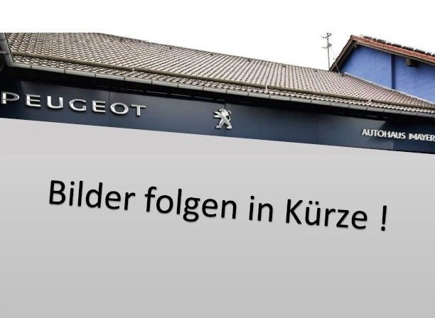 Peugeot 2008 76.100 km 14.990 € Kettershausen 86498