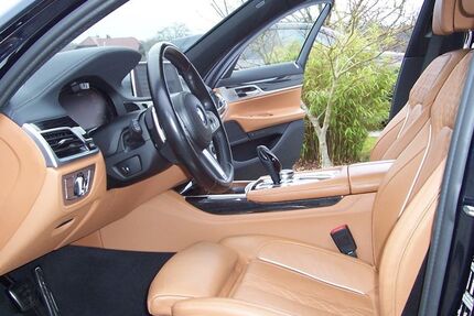 BMW 745 165.500 km 45.990 &euro; Vöhringen 89269