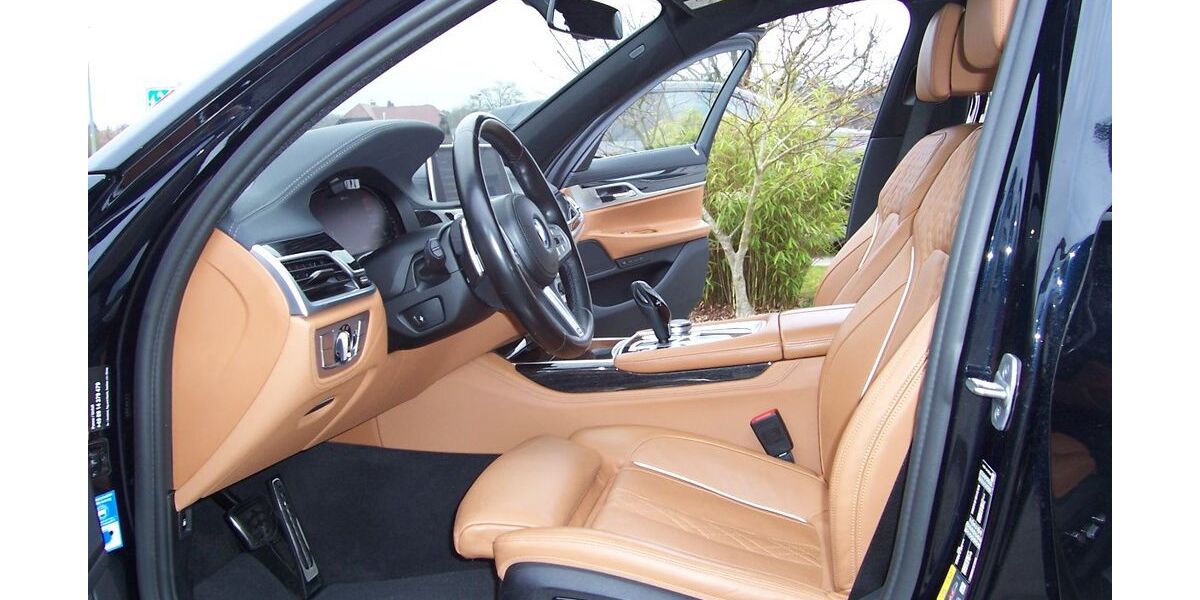 BMW 745 165.500 km 45.990 &euro; Vöhringen 89269