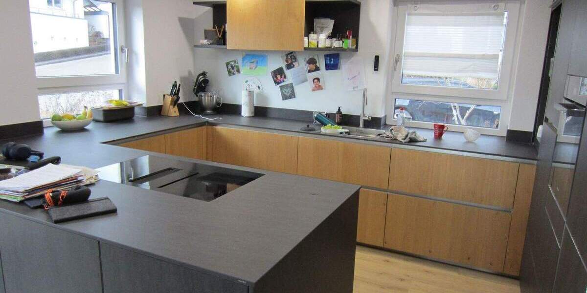 Einfamilienhaus Ehingen (Donau) Dettingen - 9 Zimmer, 230 m&sup2;, 718.000&euro; | Angebot:25680783