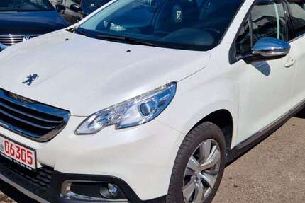 Peugeot 2008 148.165 km 6.100 € Burgau 89331