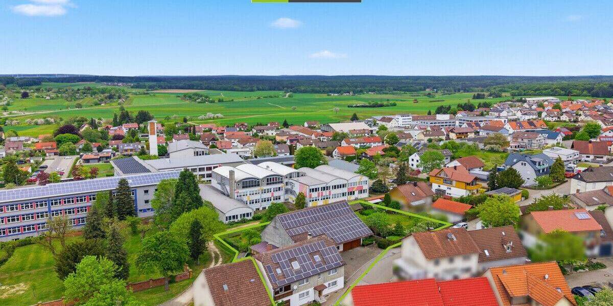 Einfamilienhaus Gerstetten - 9 Zimmer, 198 m&sup2;, 440.000&euro; | Angebot:26796224