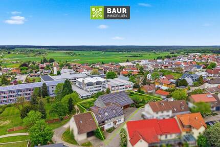 Haus Gerstetten - 9 Zimmer, 198 m&sup2;, 440.000&euro; | Angebot:26796224