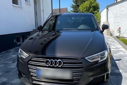 Audi A3 240.000 km 9.499 € Neu-ulm 89231
