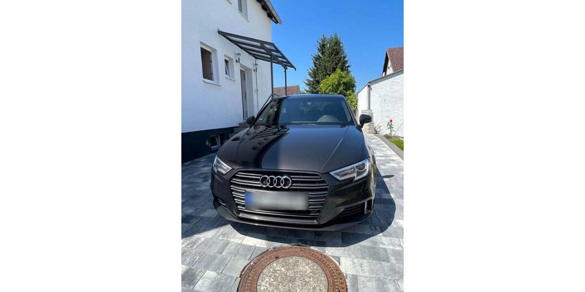 Audi A3 240.000 km 9.499 € Neu-ulm 89231