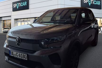 Citroen C3 4.500 km 16.700 € Ulm 89081