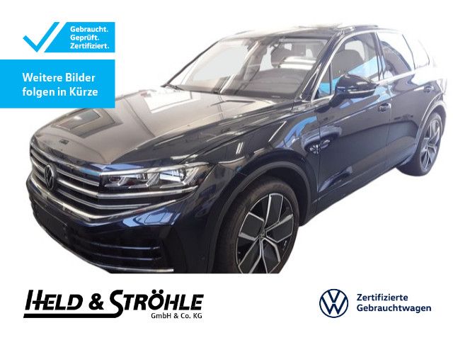 VW Touareg 12.741 km 64.930 € Neu-Ulm 89231