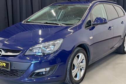 Opel Astra 140.350 km 7.490 &euro; Dietenheim 89165