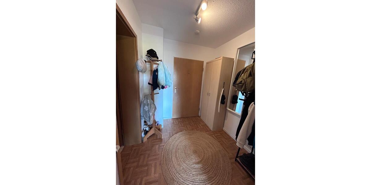 Etagenwohnung Vöhringen - 2 Zimmer, 52 m&sup2;, 997&euro; | Angebot:26479575