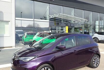Renault ZOE 44.890 km 12.990 &euro; Neu-Ulm 89231