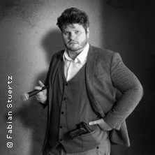 Jan Philipp Zymny 20.11.2026 ROXY Ulm