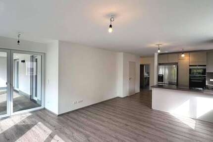 Wohnung Laupheim - 4 Zimmer, 114 m&sup2;, 1.440&euro; | Angebot:26579455