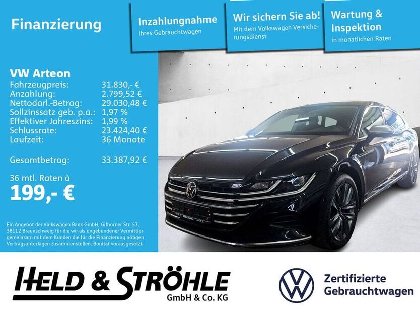Arteon