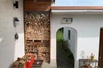 Erdgeschoßwohnung Neu-Ulm Burlafingen - 1 Zimmer, 23 m&sup2;, 650&euro; | Angebot:25834037