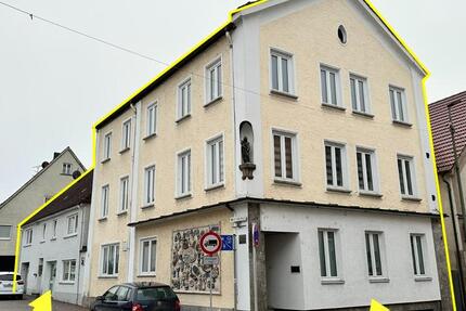 Haus Ichenhausen - 15 Zimmer, 352 m&sup2;, 979.000&euro; | Angebot:25057582