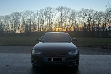 Audi A4 216.041 km 10.499 &euro; Neu-Ulm 89233
