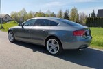 Audi A5 Sportback 135.000 km 17.500 &euro; Neu-Ulm 89210