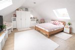 helle 1,5 Zimmer Dachgeschosswohnung für Kapitalanleger - Dachgeschoßwohnung Ulm / Gögglingen Gögglingen | Angebot:26745116
