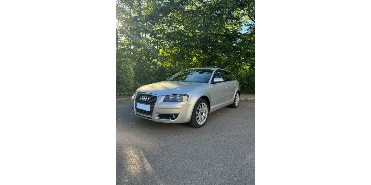 Audi A3 299.000 km 1.680 &euro; Ulm 89079