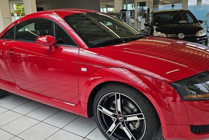 Audi TT 73.000 km 13.490 &euro; Berghülen 89180