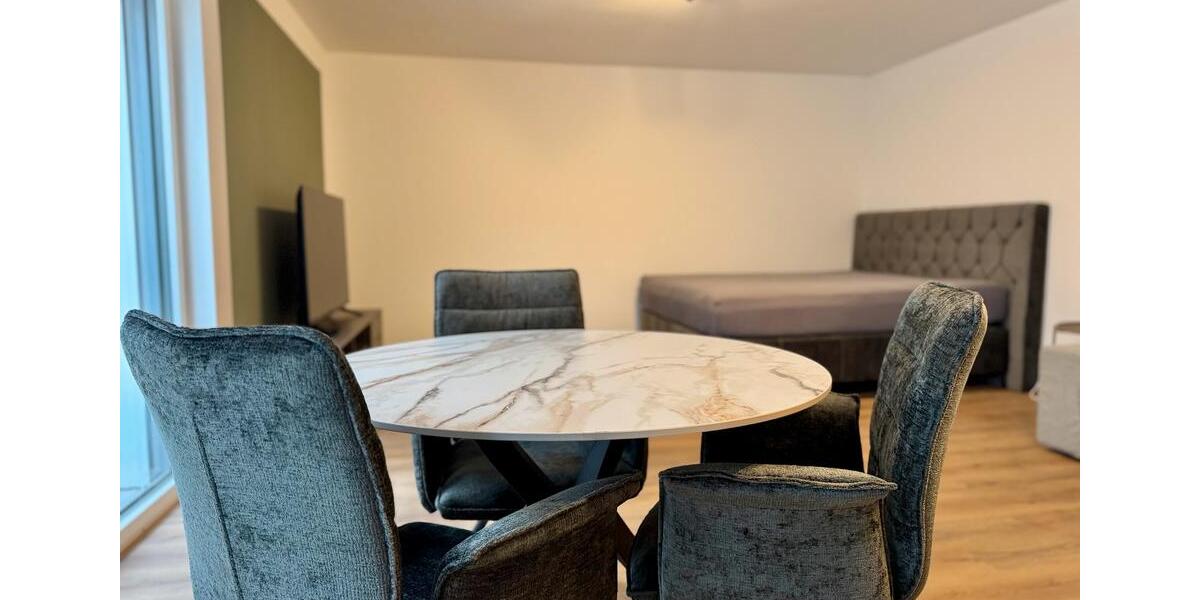 Etagenwohnung Ehingen (Donau) - 1.5 Zimmer, 45 m&sup2;, 680&euro; | Angebot:25292630