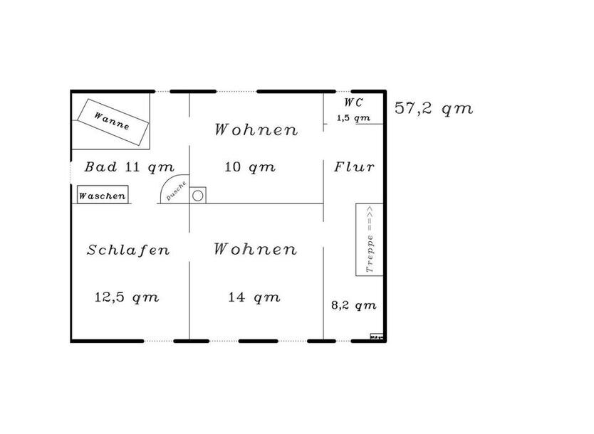 Wohnhaus mit Scheune in GiengenHürben