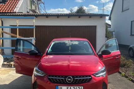 Opel Corsa 94.000 km 9.750 &euro; Hüttisheim 89185