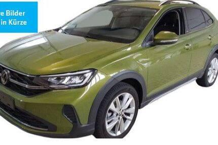 VW Taigo 6.811 km 25.820 € Neu-Ulm 89231