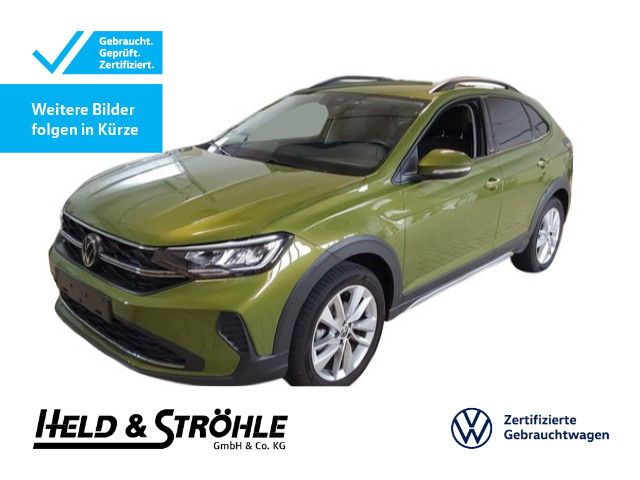 VW Taigo 6.811 km 26.990 € Neu-Ulm 89231