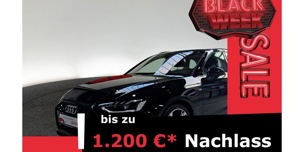 Audi A4 29.102 km 32.820 &euro; Senden 89250