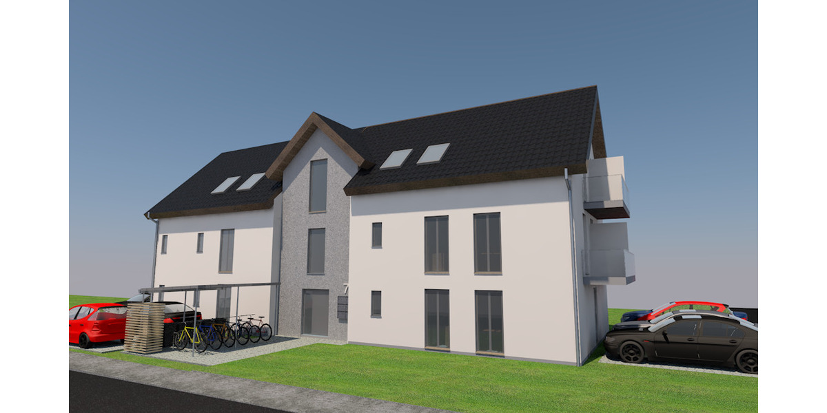 Mehrfamilienhaus, Wohnhaus Langenau - 1 Zimmer, 2.484.000&euro; | Angebot:25690882