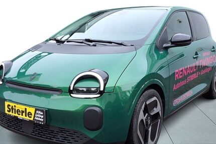 Renault Twingo 2.671 km 23.470 &euro; Geislingen 73312