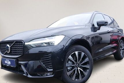 Volvo XC60 1.500 km 51.990 € Ulm 89081