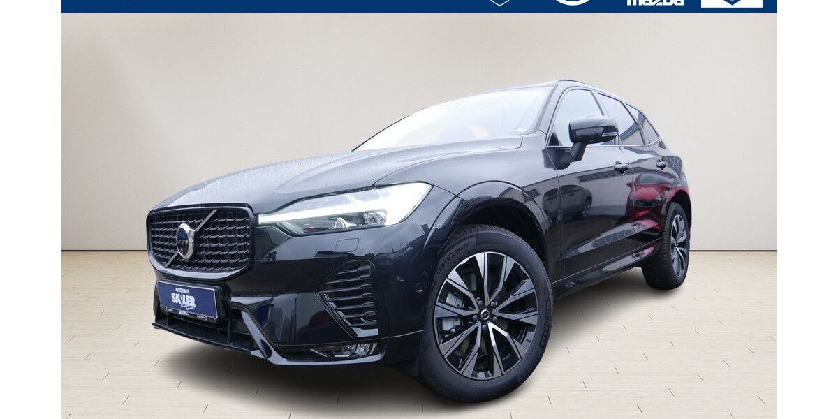 Volvo XC60 1.500 km 51.990 &euro; Ulm 89081