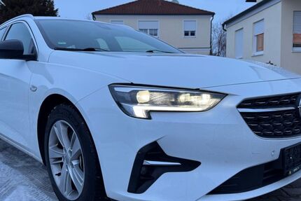 Opel Insignia 54.000 km 16.490 &euro; Ichenhausen 89335